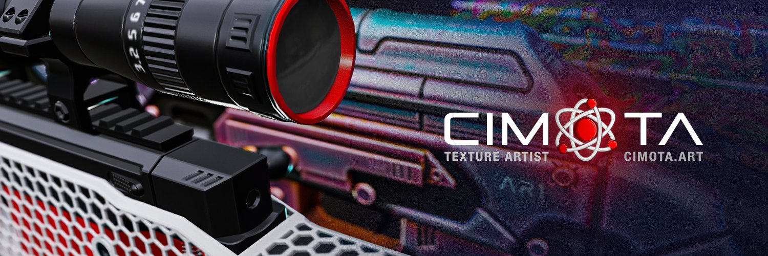 cimota's banner
