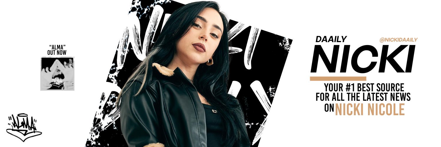 Nicki Daily.'s banner