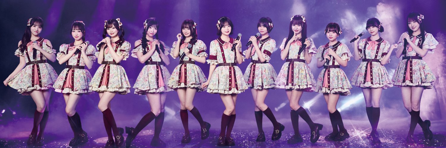 NIPPON CROWN👑's banner