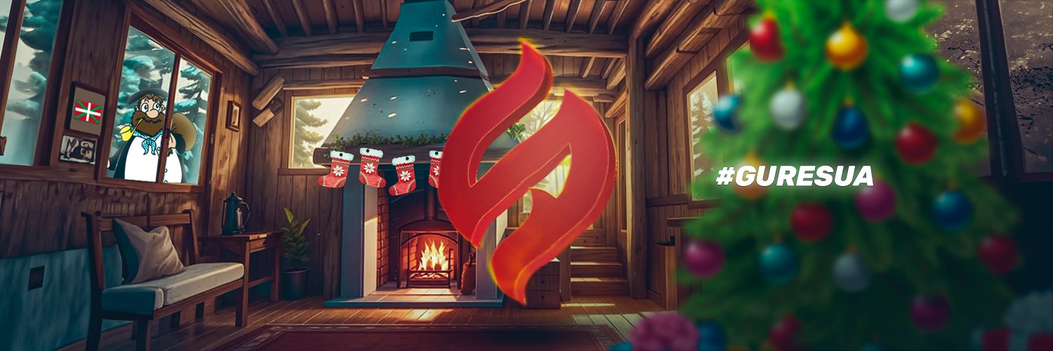 SUA ESPORTS.🔥's banner