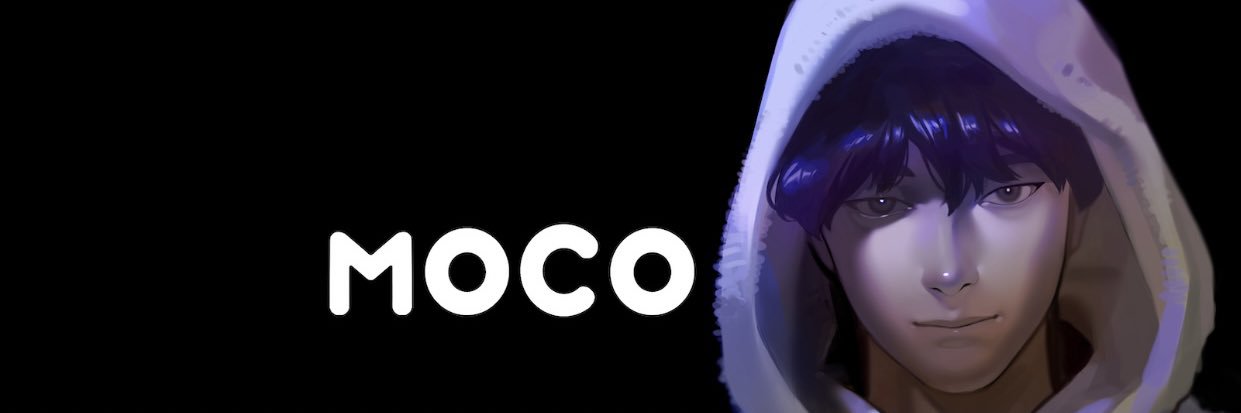 MOCO @MIX師&歌い手　MIX依頼受付中⭕️'s banner