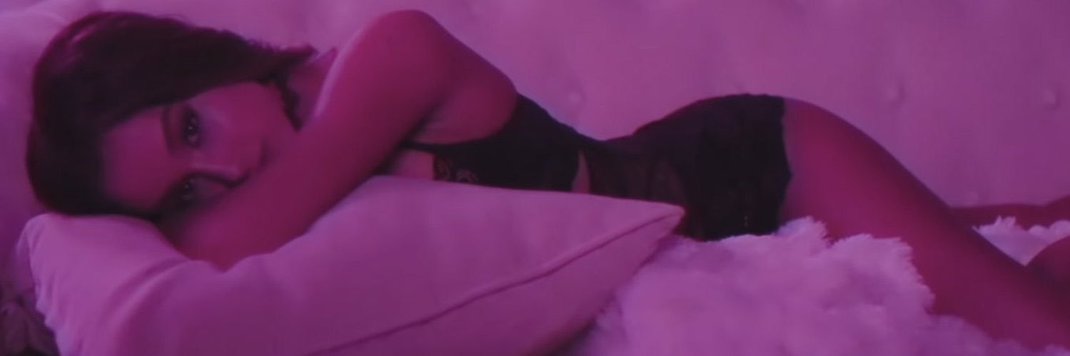 ✘ (fan account) ARIANA IS COMING's banner