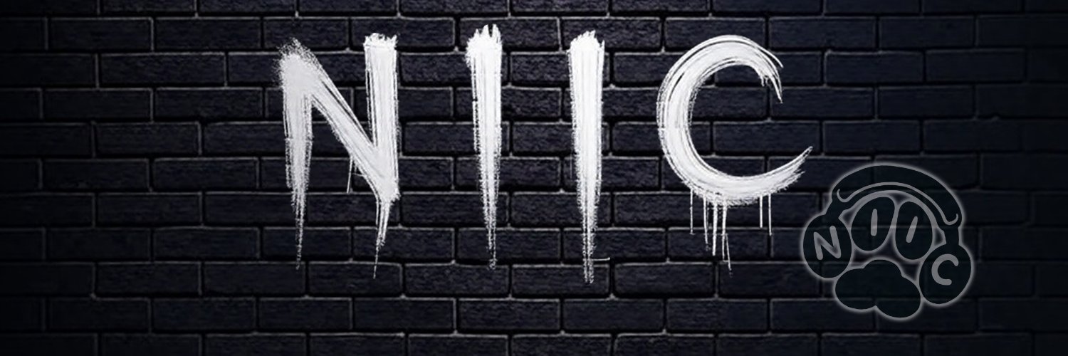 NIIC's banner