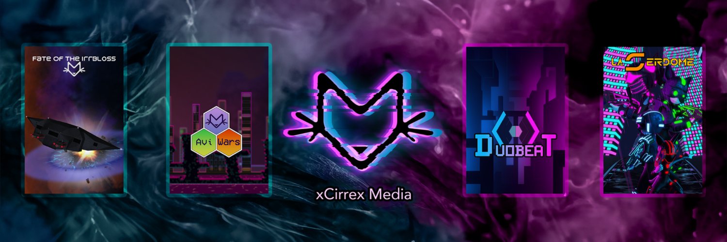 xCirrex's banner