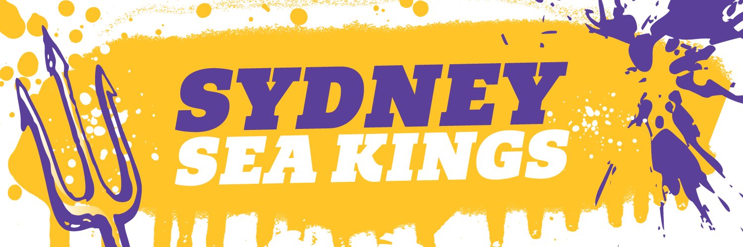 Sydney Sea Kings's banner