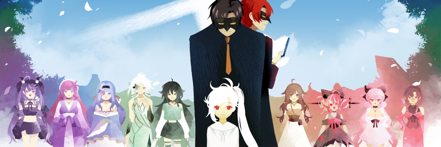 Obake PAM 📦's banner