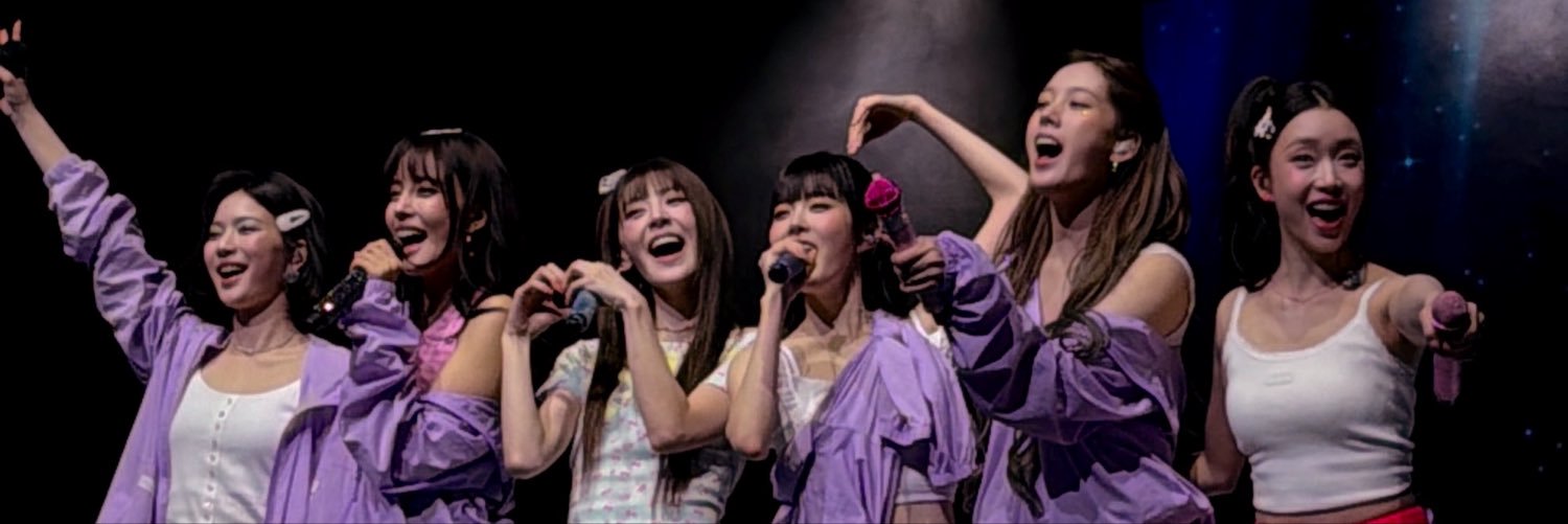 isa #2:LOVE's banner