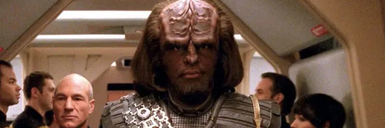 Bearded klingon 🐻's banner