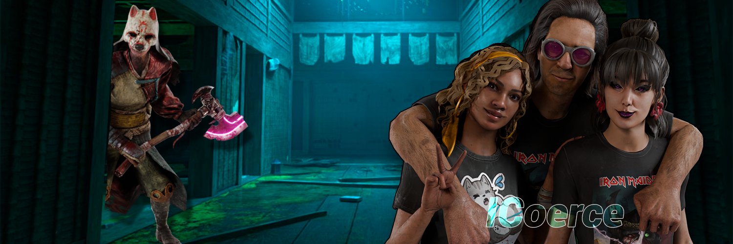 The Build Guru/No mither Guy's banner