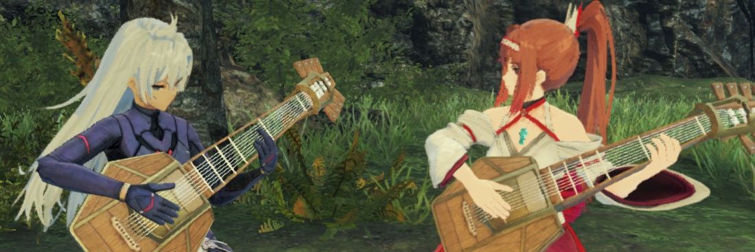 Images with Monolithsoft Music's banner