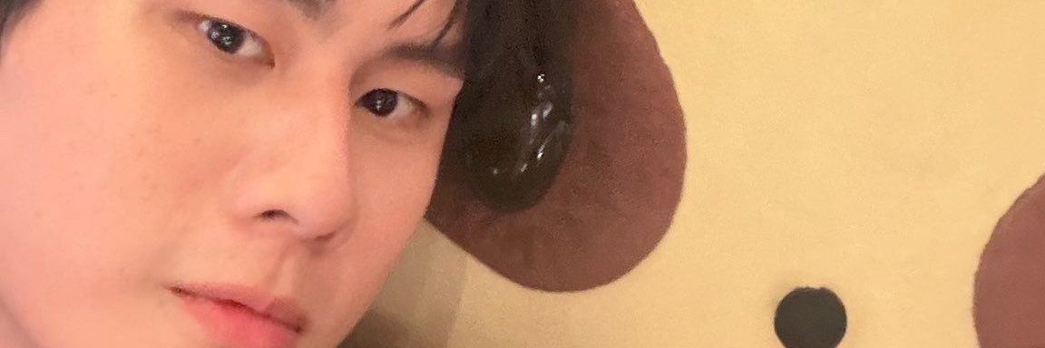 Ellennn🐻‍❄️'s banner