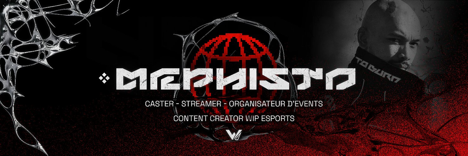 WIP Mephisto's banner