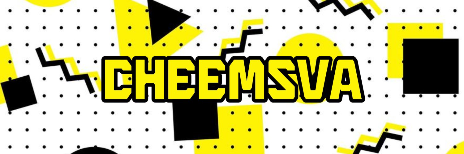 CheemsVA (VA COMMS OPEN)'s banner