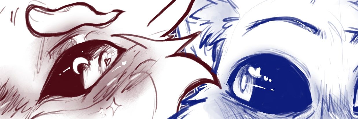 cat + dog type ship era's banner