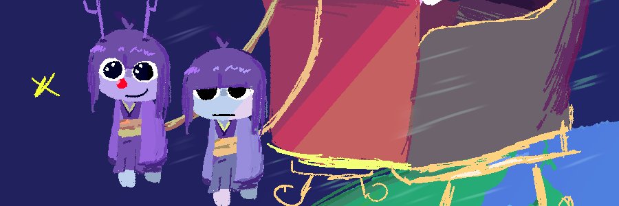 Fungus's banner