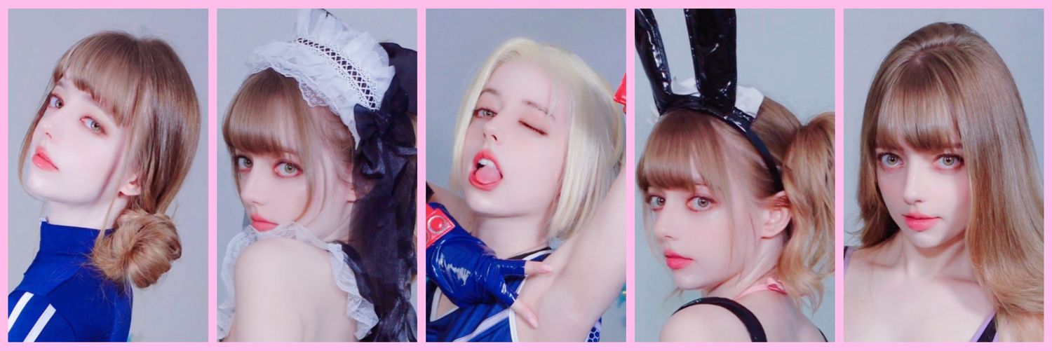 🍓 Kimmy 🍓's banner