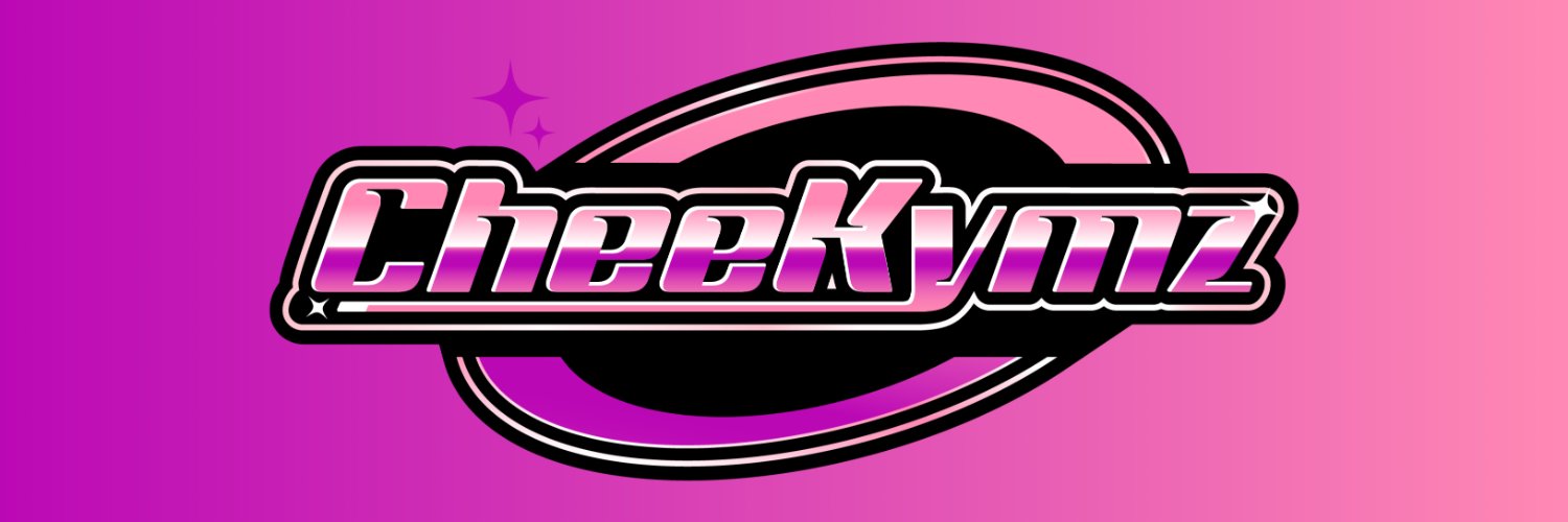 Cheekymz's banner