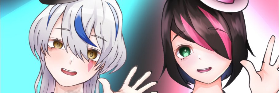 小茴香🎩's banner
