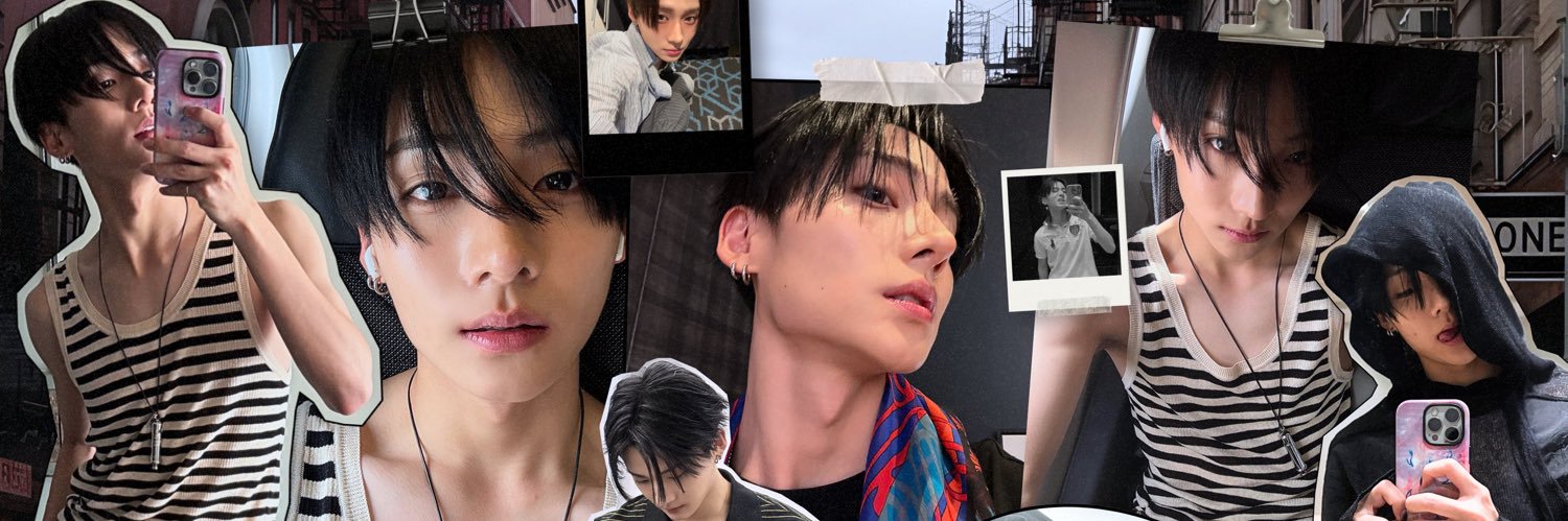 ᴢᴀᴄᴋ's banner