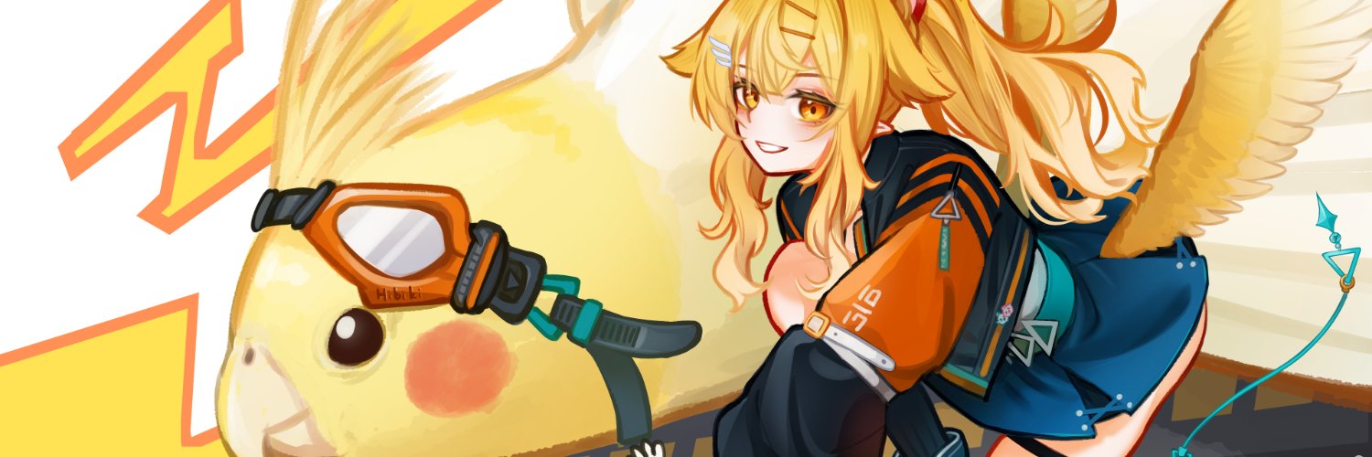 澄泱🌊委託開放中's banner