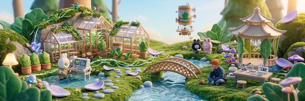 터프랍찡구쿠미돌돌❤️‍🔥(ᴋᴜᴍɪ🐰🍠)'s banner