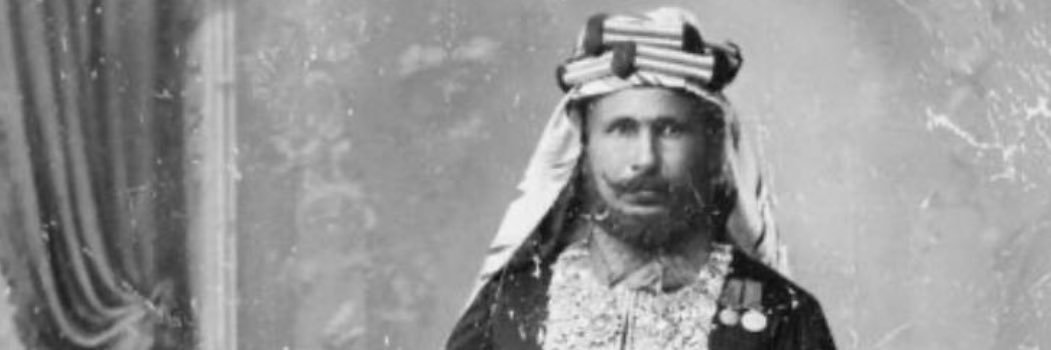 عَـبْـدُالْـرَحْـمٰن's banner