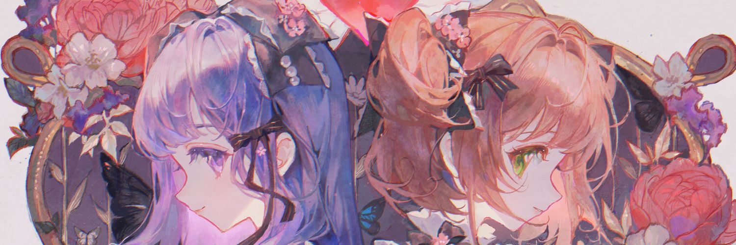 星喵梦年's banner