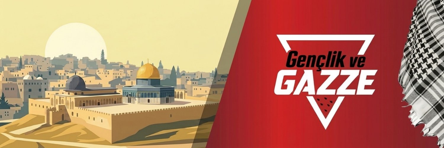 Murat GÜNAYDIN's banner