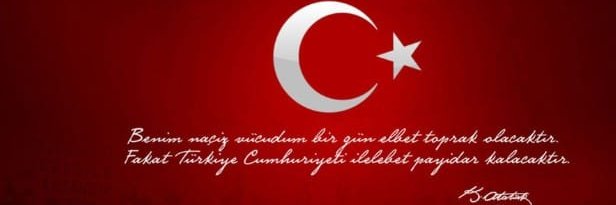 ARZU GÜVEN's banner