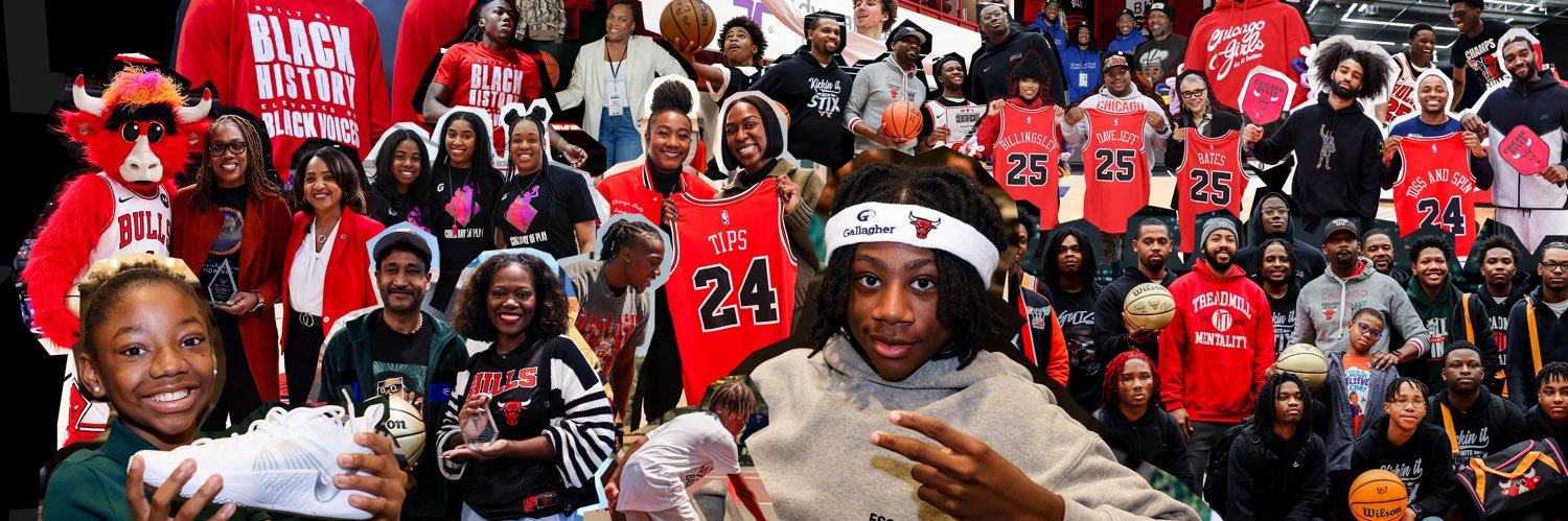 Bulls Community's banner