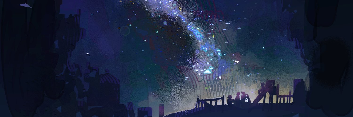 Crash Landing Studios's banner