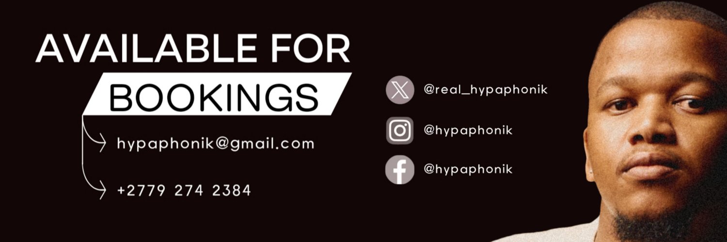 Hypaphonik's banner