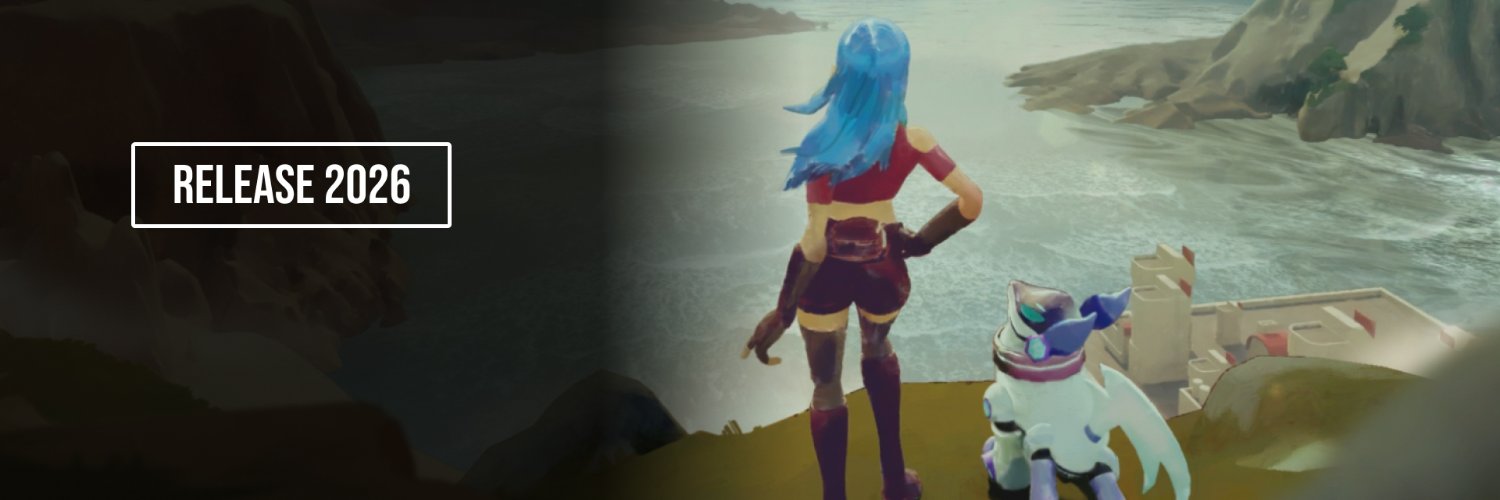 Revomon Novus - Release 2026 🌐's banner