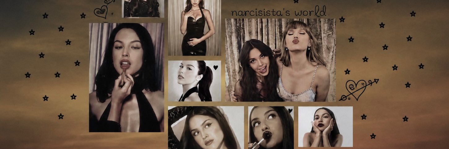 narcisista ⚜️'s banner