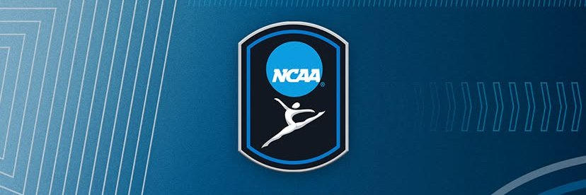 NCAA Women’s Gymnastics's banner