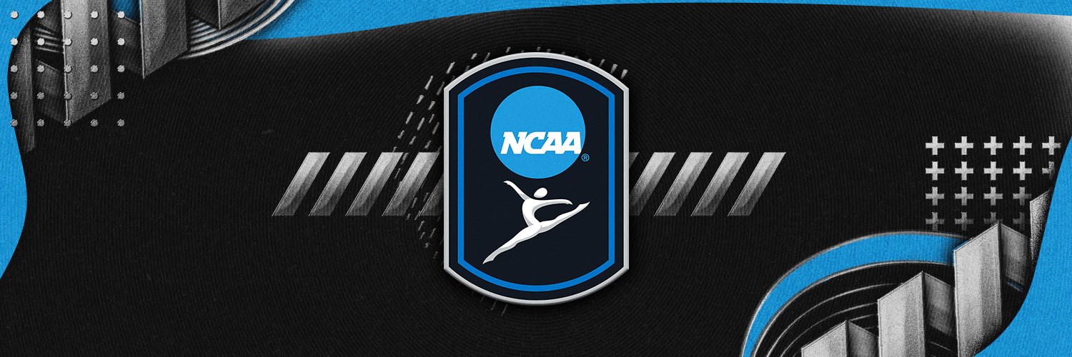 NCAA Women’s Gymnastics's banner