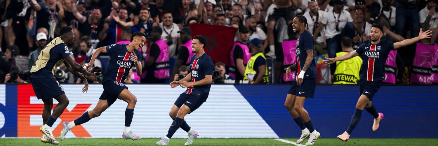 PSG Comps's banner
