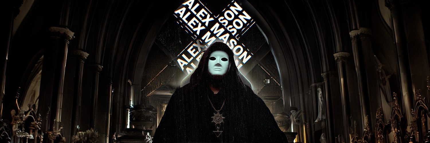 Alex Mason 👁△'s banner