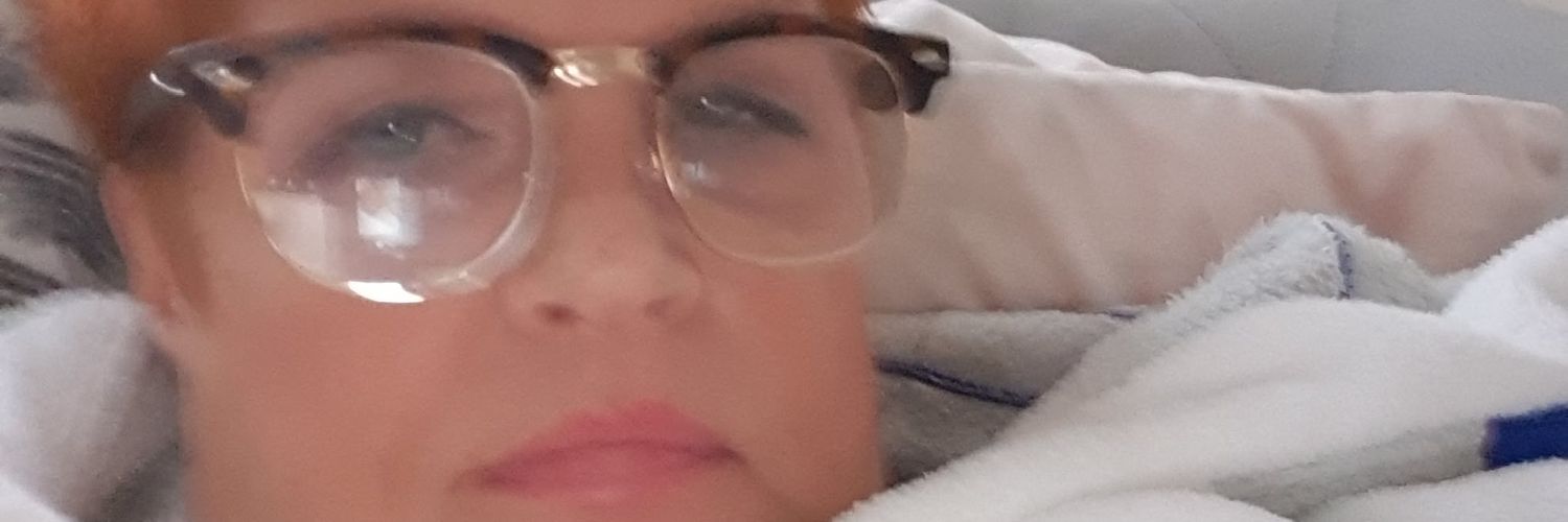 Madeleine🇬🇧🇵🇱Tik Tok @Maddy5408🇬🇧🇵🇱's banner