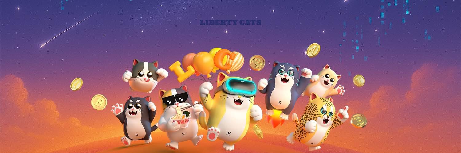 赚_LCat's banner