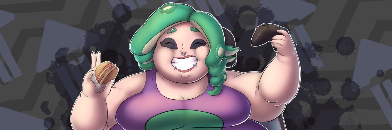 🍩Rain🍩's banner