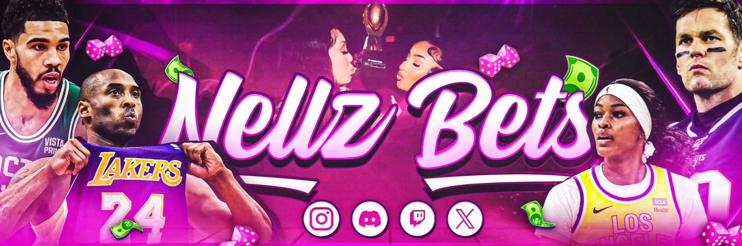 Janelle | Sports Data's banner