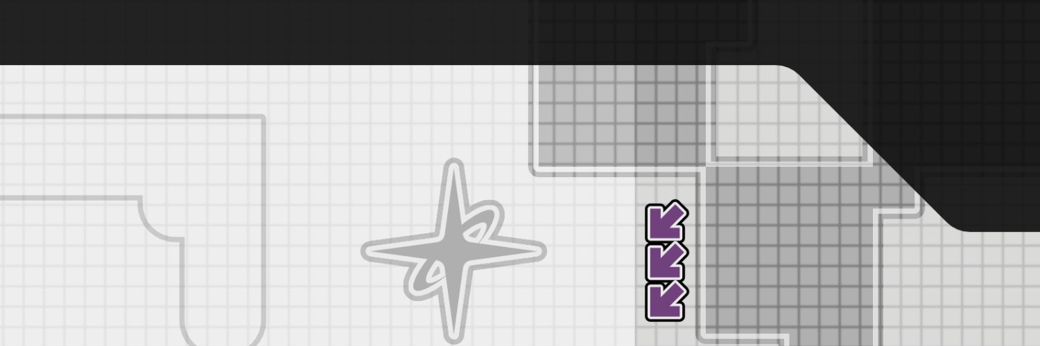 log64's banner