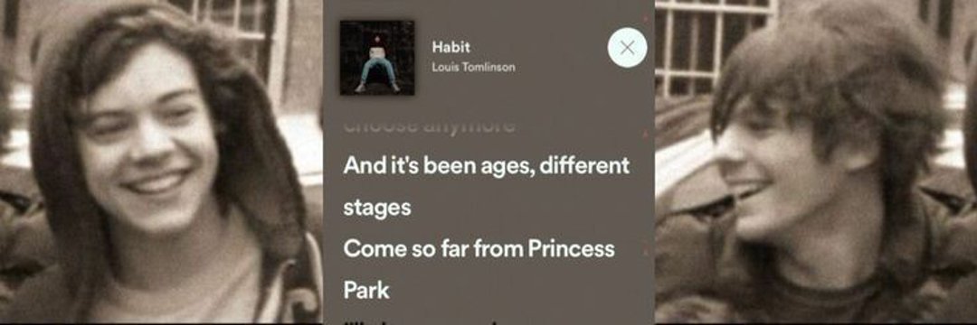 luu (taylor versión)'s banner
