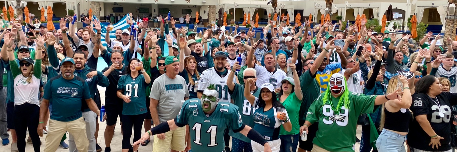 Philly Sports Trips's banner