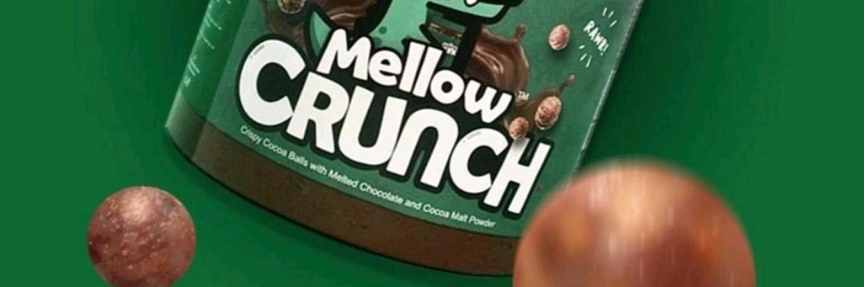 RAWR MELLOW's banner