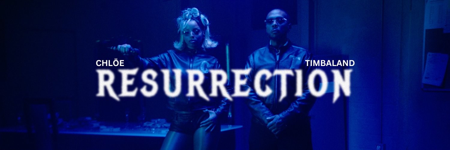 Chlöe's banner