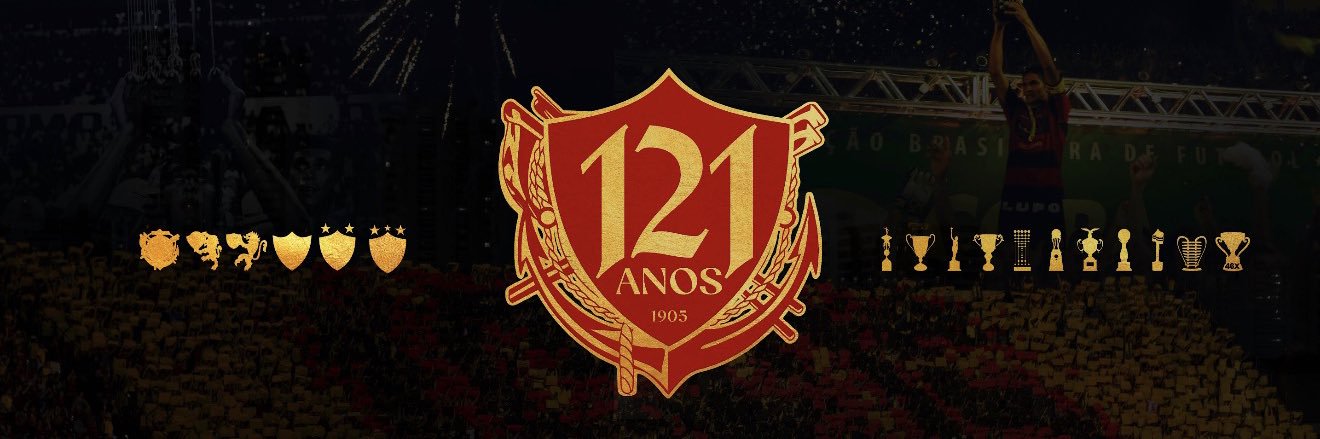 Edinho do Sport 🦁's banner