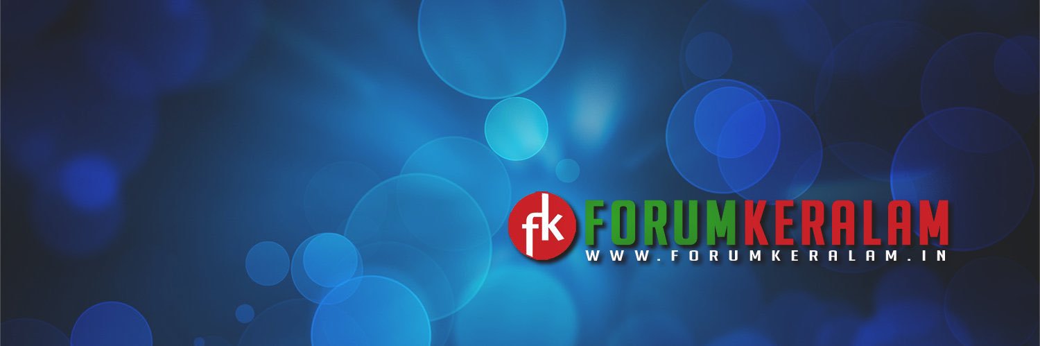 ForumKeralam's banner