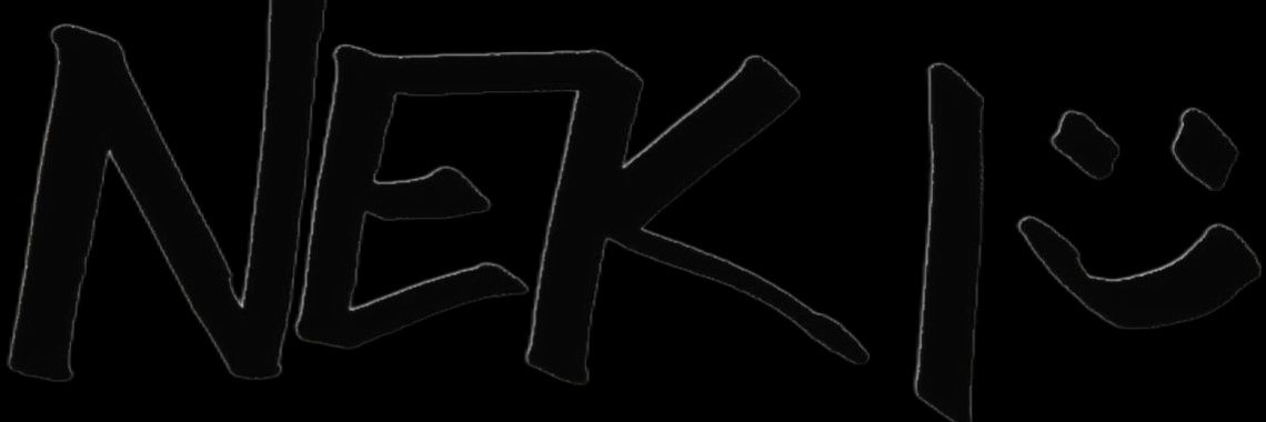 N E K I's banner